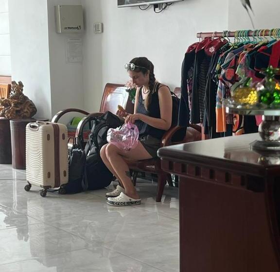 اتاق استاندارد, Hà Tiên Hạnh Phúc