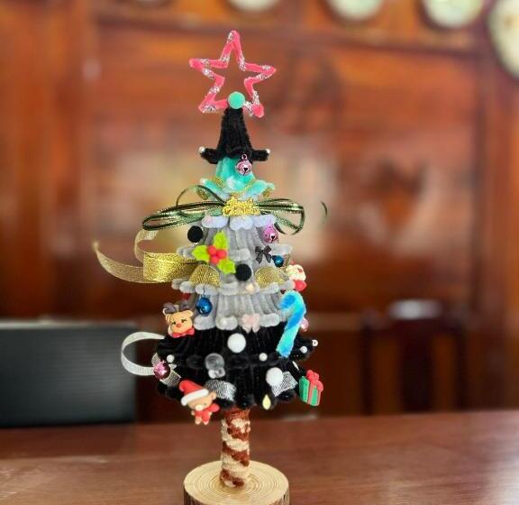 اتاق استاندارد, Hà Tiên Hạnh Phúc