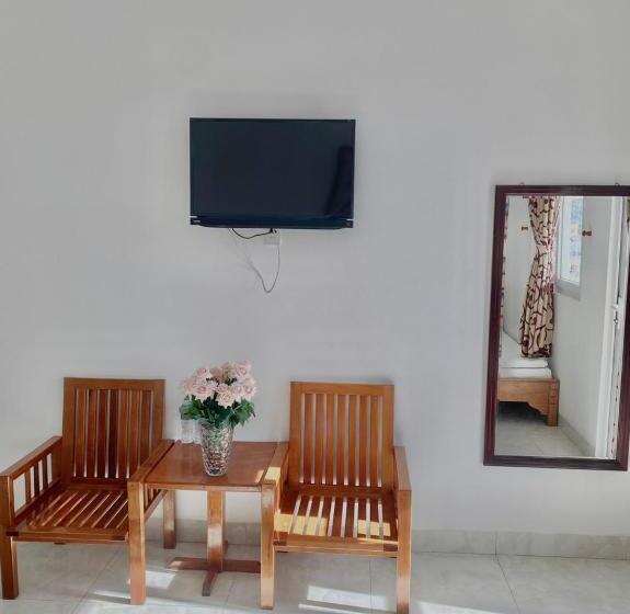 اتاق استاندارد, Hà Tiên Hạnh Phúc