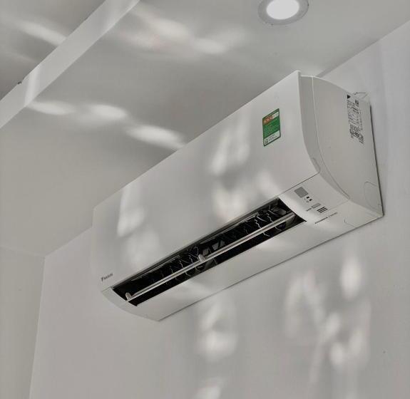 اتاق استاندارد سه نفره, Hà Tiên Hạnh Phúc