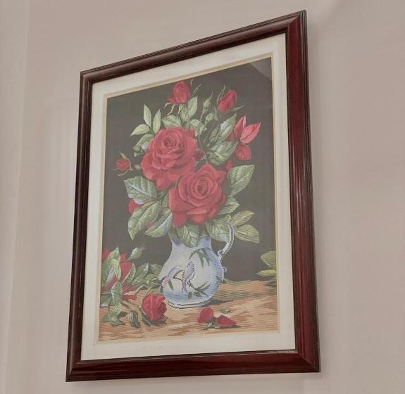 اتاق خانوادگی, Hà Tiên Hạnh Phúc