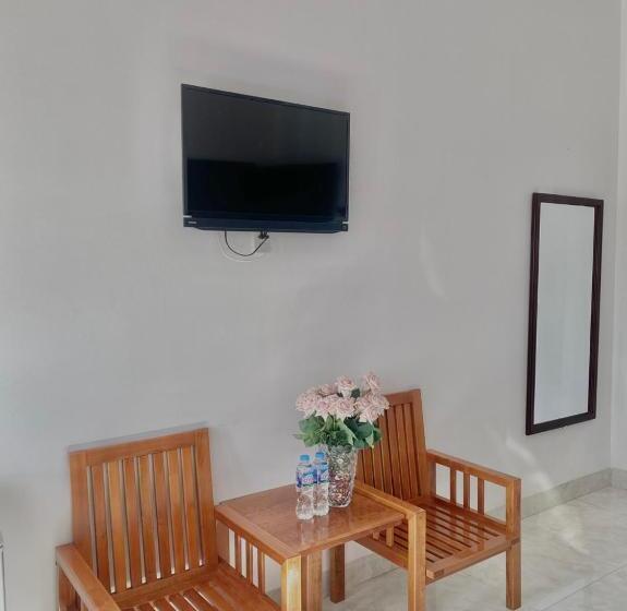 اتاق استاندارد, Hà Tiên Hạnh Phúc