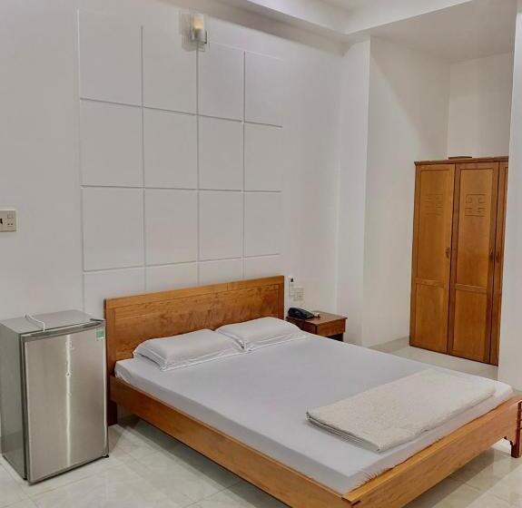 اتاق استاندارد, Hà Tiên Hạnh Phúc