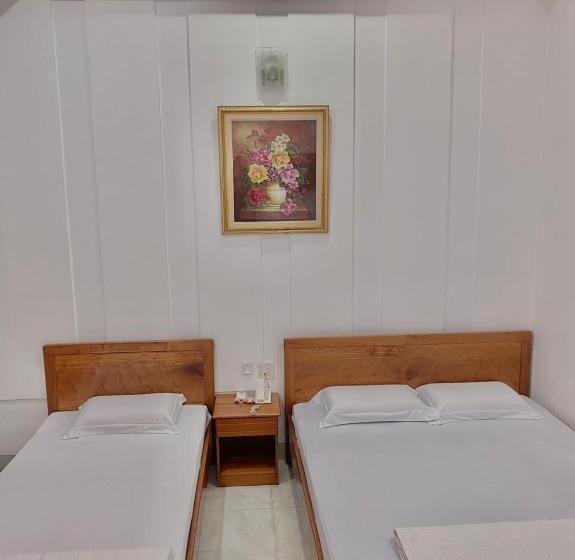 اتاق استاندارد, Hà Tiên Hạnh Phúc