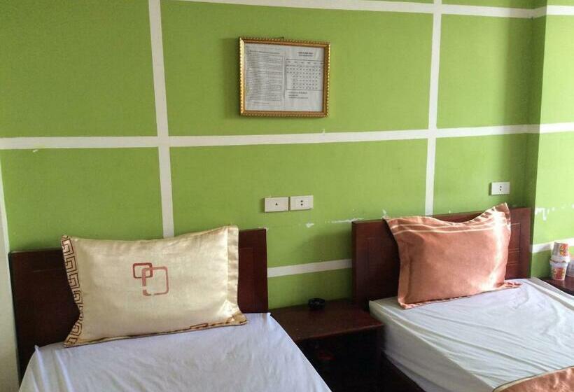 اتاق استاندارد, Hai Duong