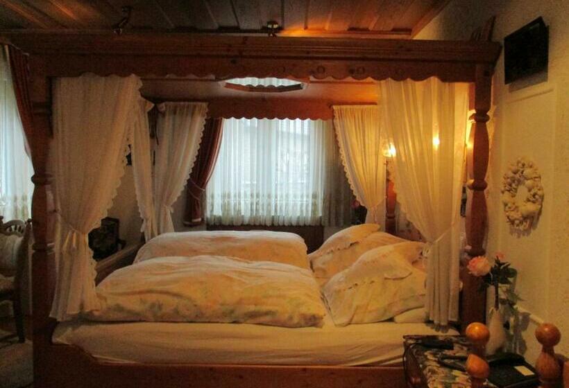 דירת חדר דלוקס, Haus Wessel