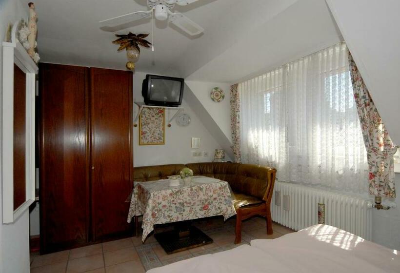 חדר סטנדרט, Haus Wessel