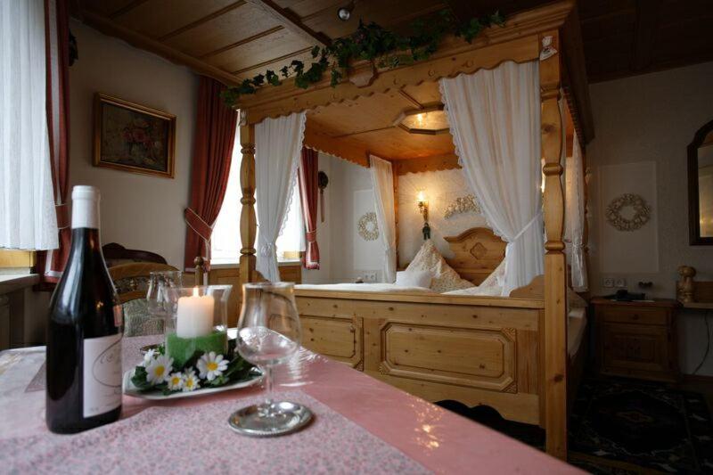 דירת חדר דלוקס, Haus Wessel