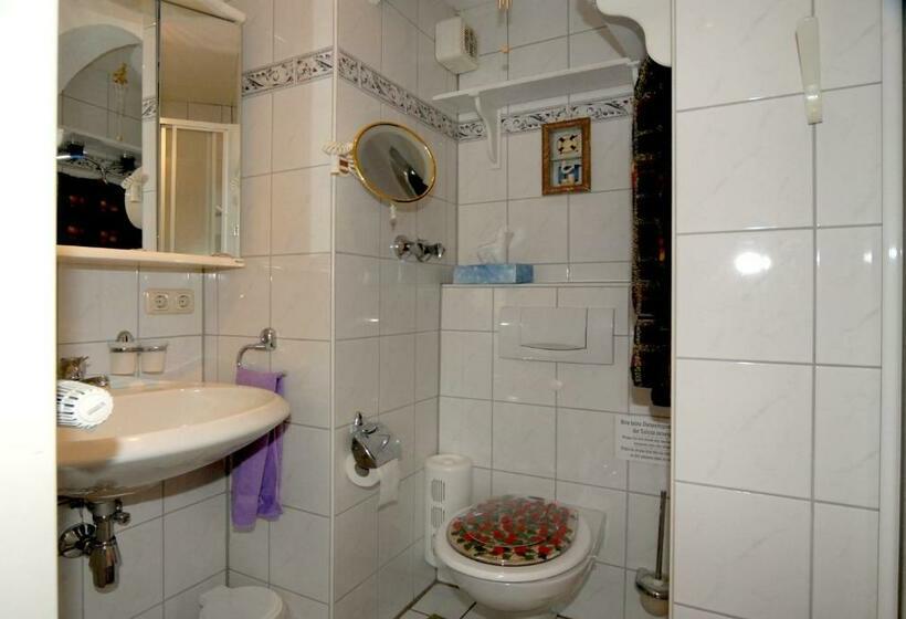 חדר סטנדרט, Haus Wessel