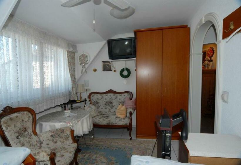 חדר סטנדרט, Haus Wessel