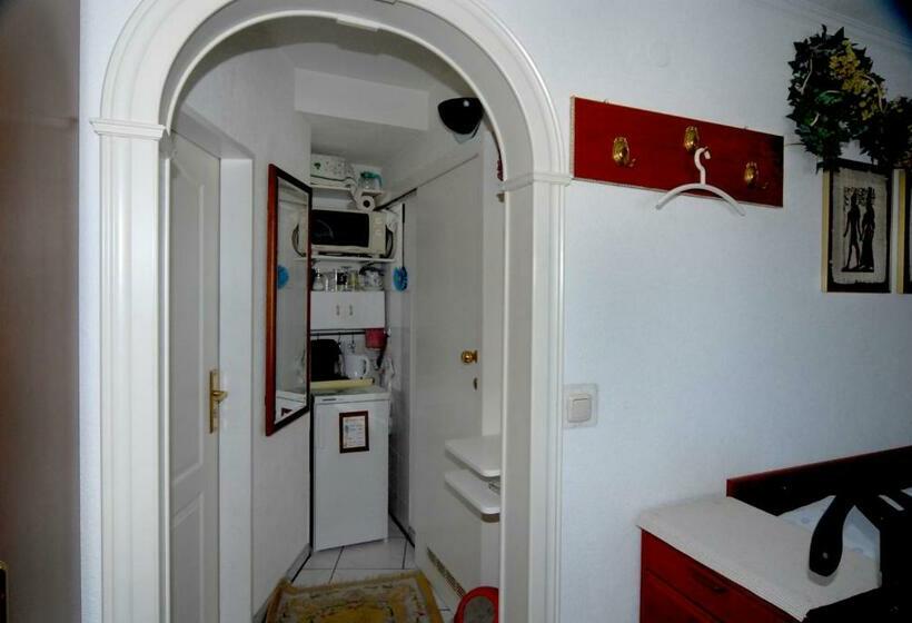 חדר סטנדרט, Haus Wessel