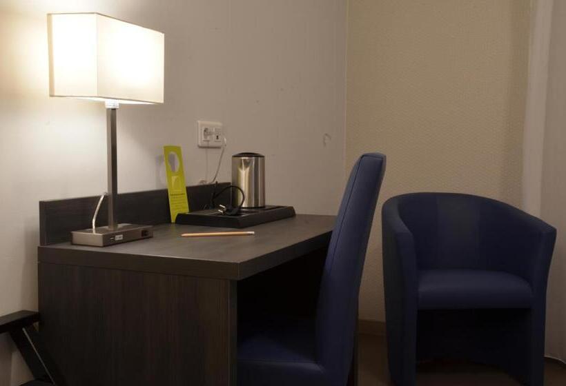 غرفة قياسية, Logis Hôtel   La Chambre D Amiens