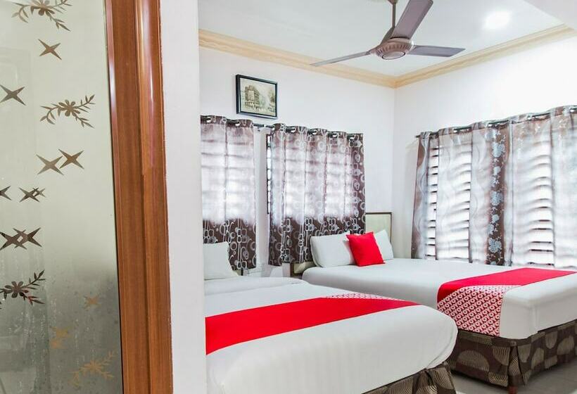 家庭套房, Hotel SMC