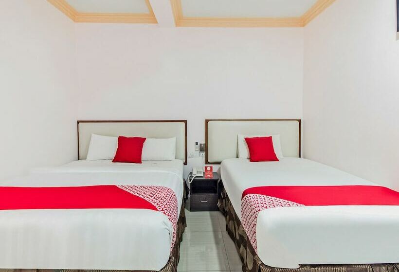 Family Suite, Hotel SMC