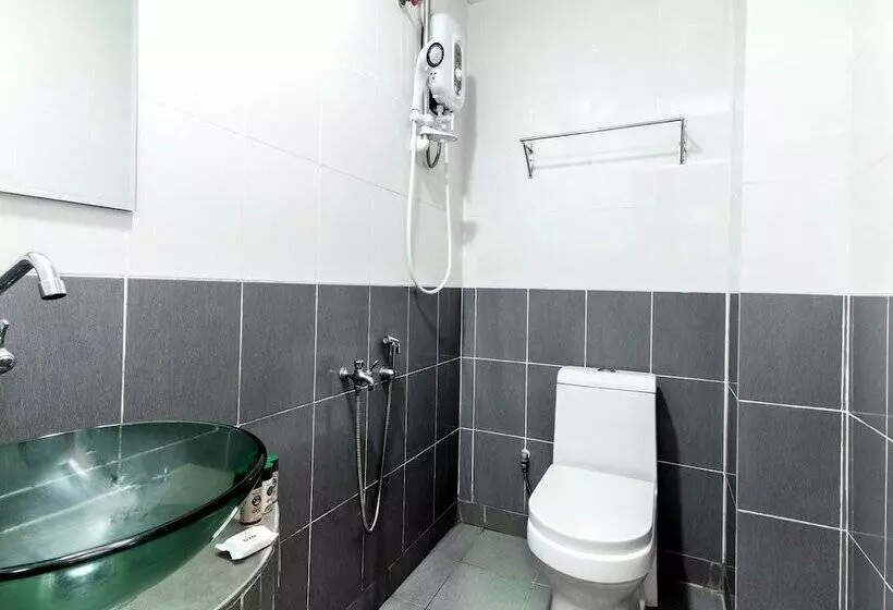 スイート（家族用）, Hotel SMC