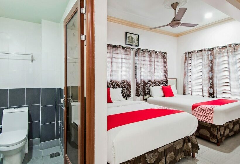 Люкс Superior, Hotel SMC