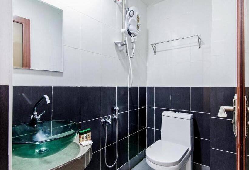 Номер Стандарт, Hotel SMC