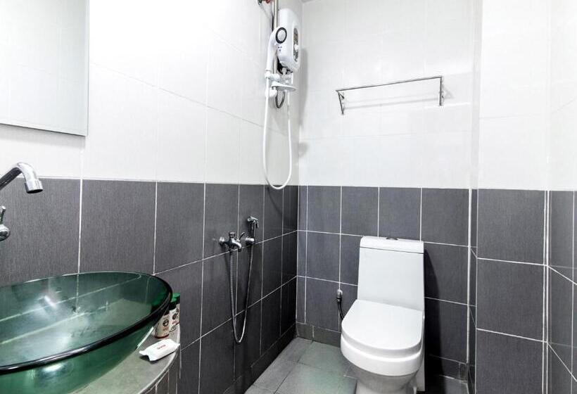 家庭套房, Hotel SMC