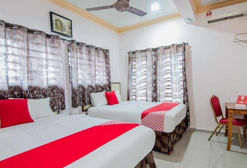 Family Suite, Hotel SMC