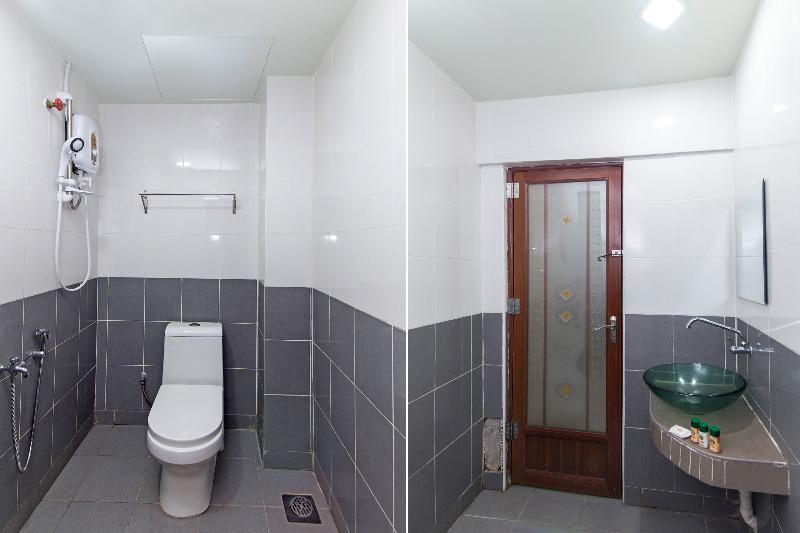 Номер Стандарт, Hotel SMC