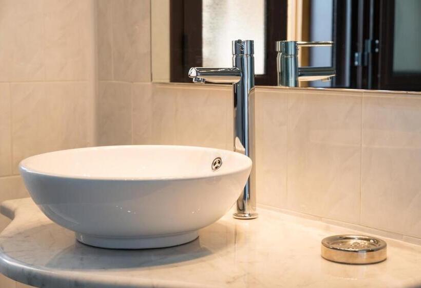Номер Deluxe, Villa Costes
