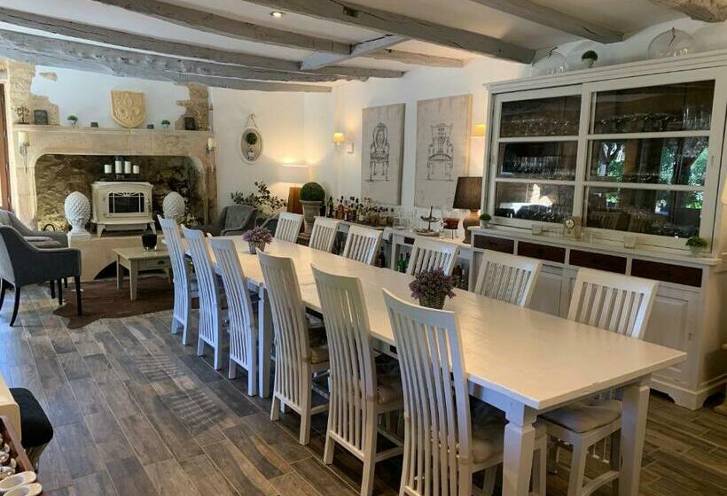 スタンダードルーム, Le Noyer Résidence B&b