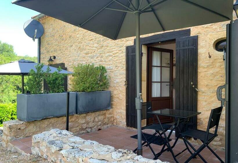 スタンダードルーム, Le Noyer Résidence B&b