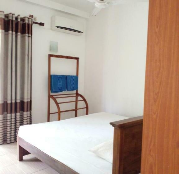 Номер Economy, Navora