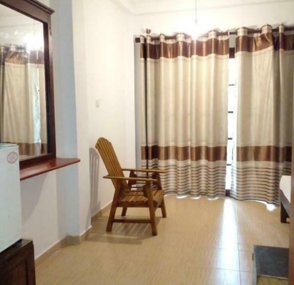 Номер Economy, Navora