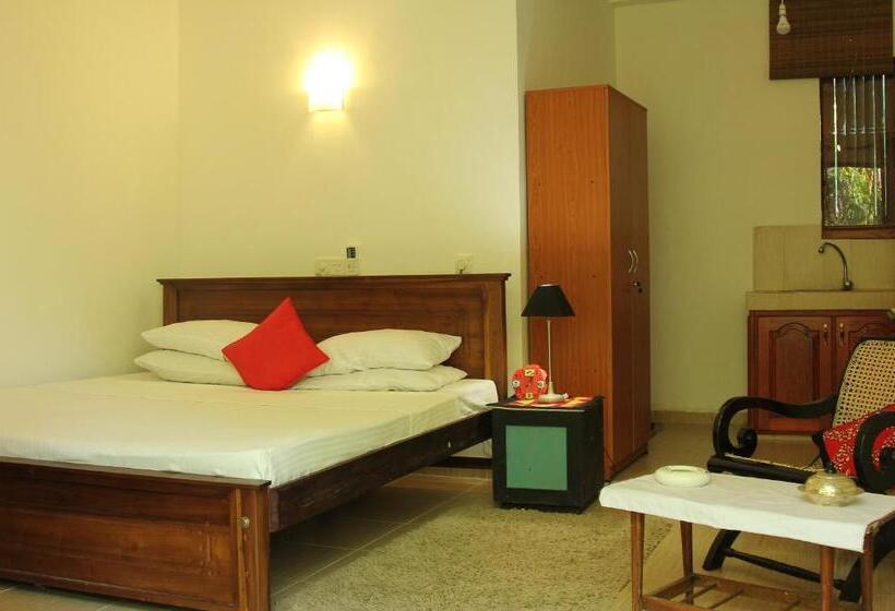 Номер Economy, Navora