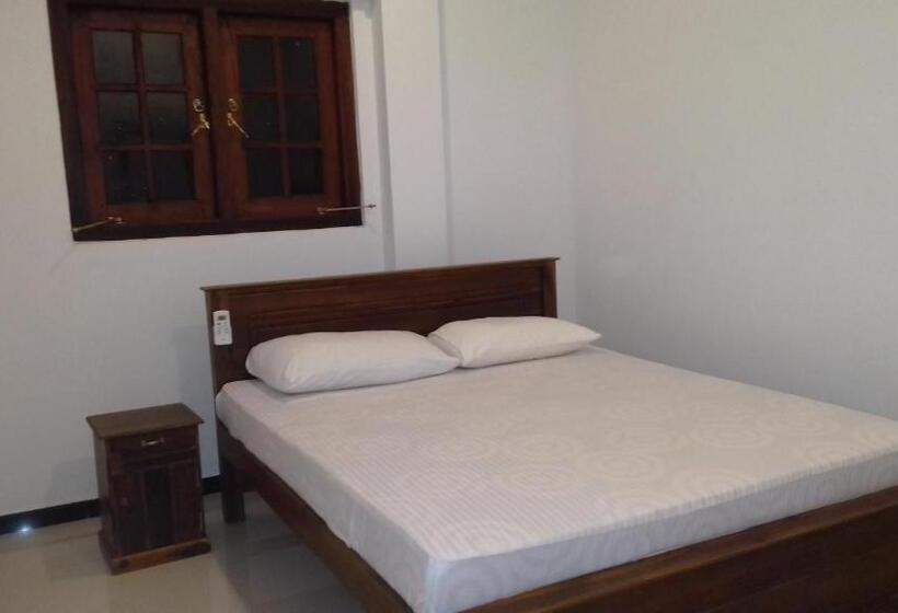 Апартаменты 1 Спальня с Балконом, Navora