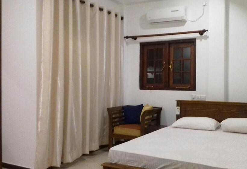 Апартаменты 1 Спальня с Балконом, Navora