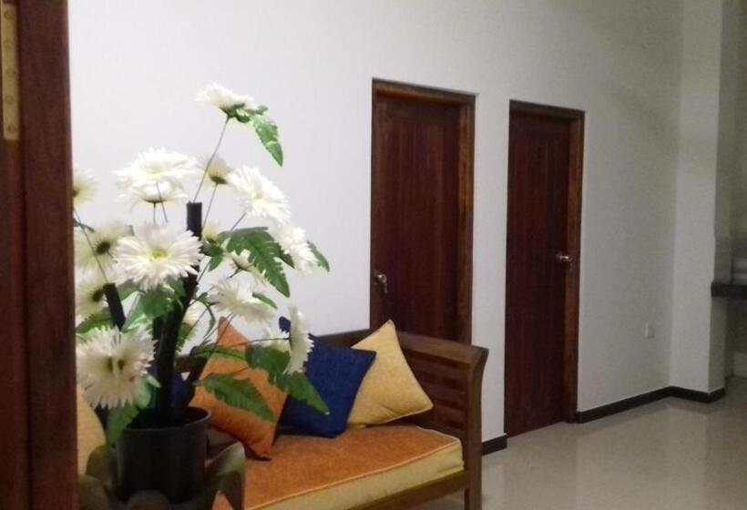 Апартаменты 1 Спальня с Балконом, Navora