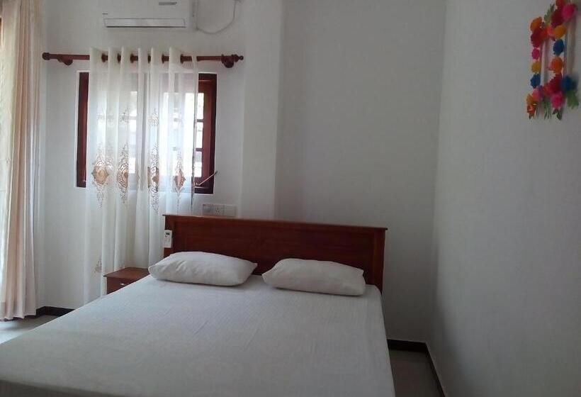 Апартаменты 1 Спальня с Балконом, Navora