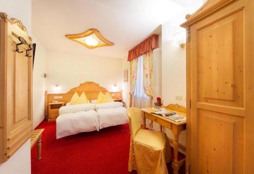 Номер Economy, Alpotel Dolomiten