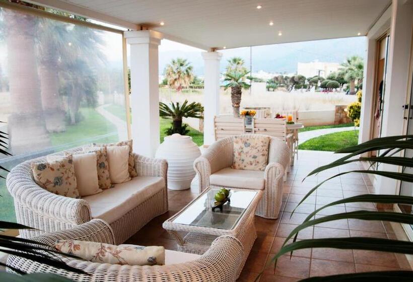 ???? ???????? ?????? ??? ???????, Ammos Boutique Apartments & Suites