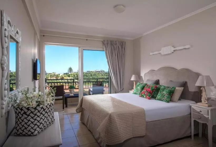 スーペリアスタジオ, Ammos Boutique Apartments & Suites