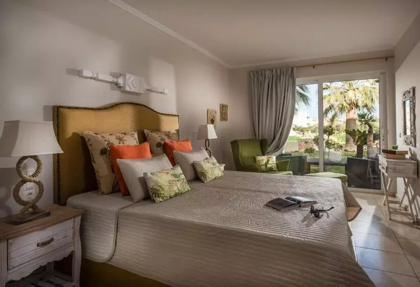 デラックスルーム, Ammos Boutique Apartments & Suites