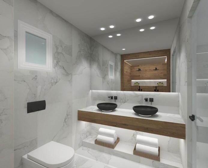 デラックスルーム, Ammos Boutique Apartments & Suites