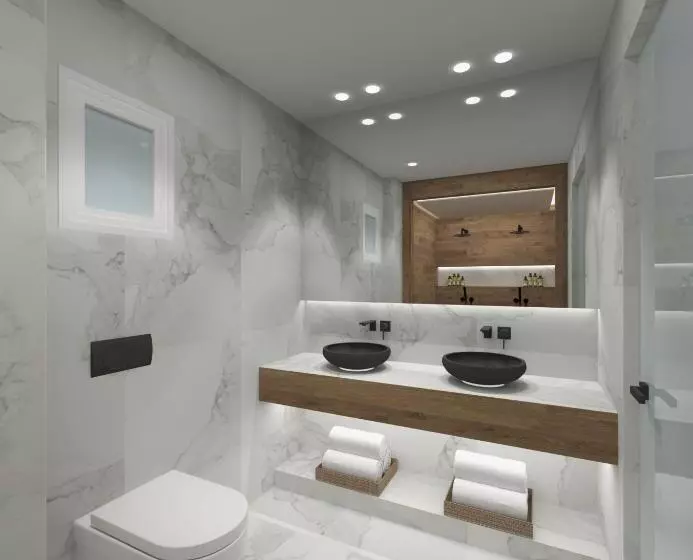 デラックスルーム, Ammos Boutique Apartments & Suites