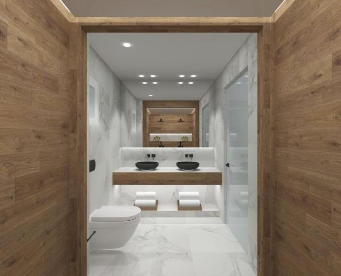 デラックスルーム, Ammos Boutique Apartments & Suites