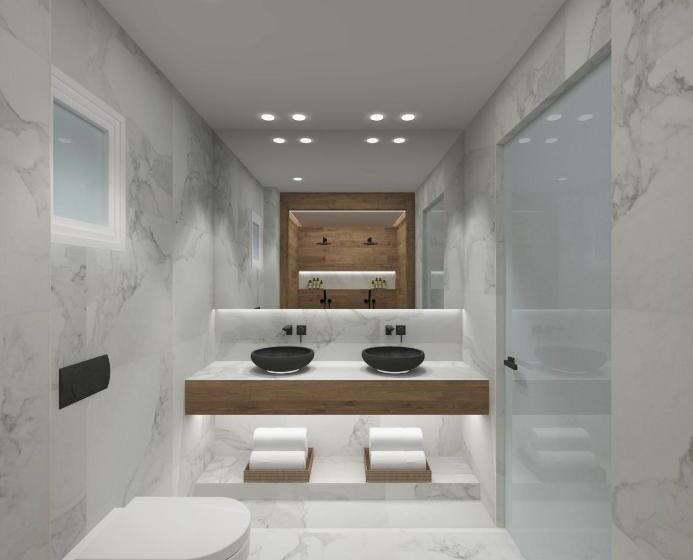 デラックスルーム, Ammos Boutique Apartments & Suites