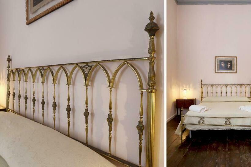 Номер Стандарт, B&b Dimora Muzio And Restaurant