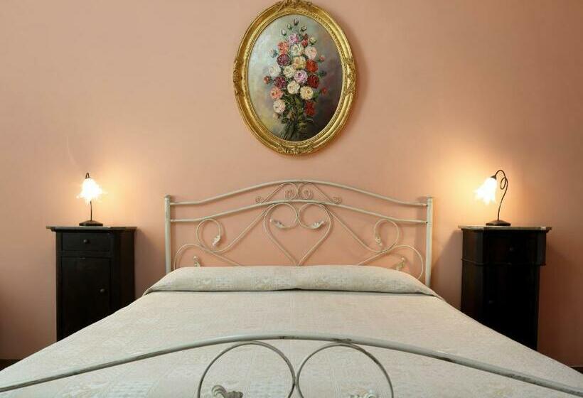 Номер Стандарт, B&b Dimora Muzio And Restaurant