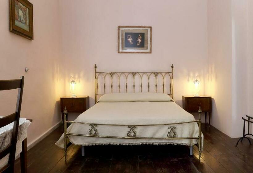 Номер Стандарт, B&b Dimora Muzio And Restaurant