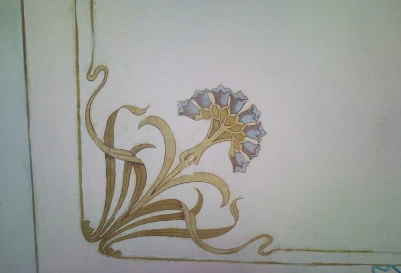 Номер Стандарт, B&b Dimora Muzio And Restaurant