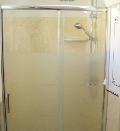 Номер Стандарт Трехместный, B&b Dimora Muzio And Restaurant