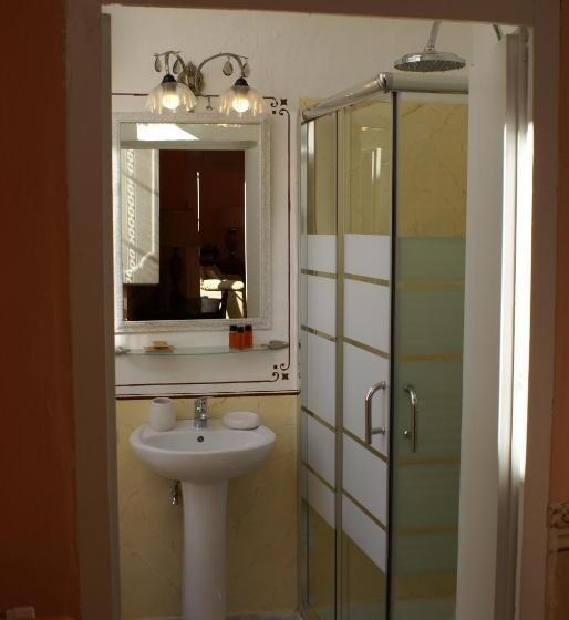 Номер Стандарт Трехместный, B&b Dimora Muzio And Restaurant