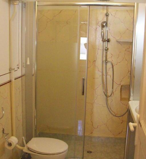 Номер Стандарт Трехместный, B&b Dimora Muzio And Restaurant