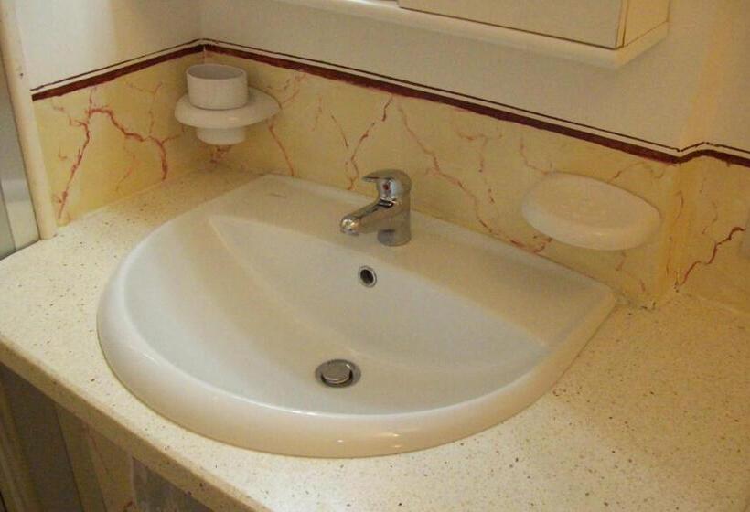 Номер Стандарт, B&b Dimora Muzio And Restaurant